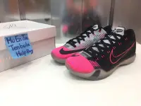 在飛比找Yahoo!奇摩拍賣優惠-Nike Kobe 10 Elite Mambacurial