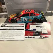 Martin Truex Jr. #19 Bass Pro Shops/Sherry Strong 2021 Camry C192123BSSMT 1 -504