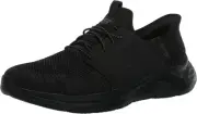 Skechers Men'S Garner-Newick Hands Free Slip-In Moccasin