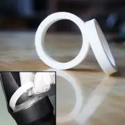 Bike Bicycle Sponge Rings Front White Components Fork Foam Oil Seal Tools