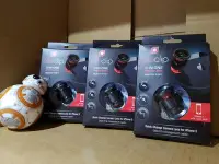 在飛比找Yahoo!奇摩拍賣優惠-olloclip lens system 3-in-1 鏡頭