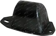 Front LH Bump Stop Suits FJ70 FJ75 FZJ75 HJ75 HZJ75 Leaf Spring Bumper Rubber