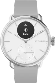 Withings Scanwatch 2 38mm - White