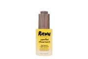 Raww Day Warrior Light Facial Oil