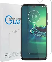 [Rockdex] Motorola edge 30 Pro screen protector tempered glass 9H clear Quality(For Edge 30 Pro)