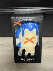 Absolutely Ridiculous Maya Bradley Leg/Shin Guard for Lefty Hitter