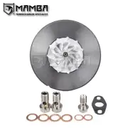 MAMBA 9-11 GTX Turbo CHRA Cartridge For Mitsubishi 4G63T EVO 9 TD05HR-18G 9B TW