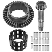 Front Differential Gear & Pinion Cage For Polaris Sportsman X2 550 XP 850 10-14