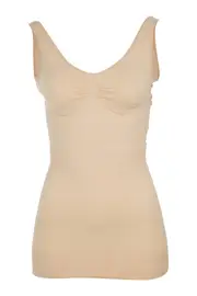 Killer Figure Longline Support Vest--AMBR-AMKFLOSV