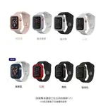 犀牛盾 APPLE WATCH SERIES 1~6 CRASHGUARD NX 保護殼 44 42 40 38型號