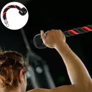 2 Pcs Fitness Rope Biceps Strap Gym Pull down Workout Handles