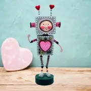 Lori Mitchell: ESC Company; Valentine's Day, Love Machine, Item# 14498