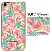 在飛比找神腦生活優惠-【Sara Garden】客製化 軟殼 蘋果 iPhone6