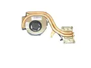New IBM Thinkpad X220 X220i 04W0435 Heatsink Fan assembly SV/LV
