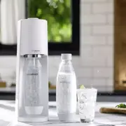 Sparkling Water Maker Fizzy Soda Carbonating Bottle Machine
