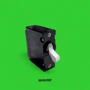 CIRCUIT BREAKER SWITCH 86385 FOR GREENLEE 555 853 854 855 CONDUIT PIPE BENDERS