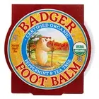 4 Pack Badger Foot Balm Tin, 2 oz
