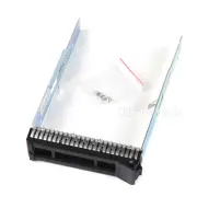 New 3.5" LFF SAS/SATA Drive Tray Caddy for Lenovo ThinkSystem SR665 SR670 Server