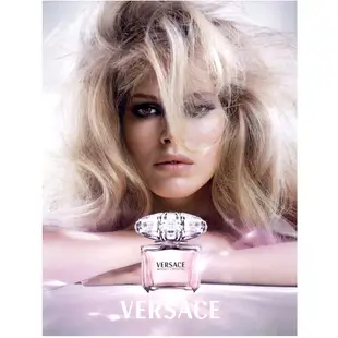 VERSACE 凡賽斯 香戀水晶 女性淡香水 90ml ［ 10點半香水美妝］