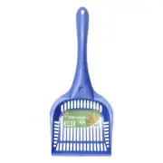 Litter Scooper X-Giant - (15.5"L x 6.5"W) by Van Ness