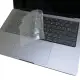 【Ezstick】Apple MacBook Pro 14 14吋 A2918 M3 奈米銀抗菌TPU 鍵盤保護膜(鍵盤膜)