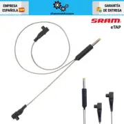 Sram RED Force Etap AXS Blips Clics Compatible Shifters 10 25 cm length Cable