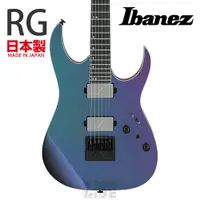 在飛比找蝦皮購物優惠-『RG Prestige』Ibanez RG5121ET P