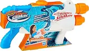 Nerf Super Soaker Barracuda