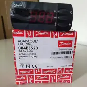 1PS New For Danfoss EKC202C 084B8523 Temperature Controller Free Shipping