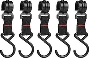 Outdoor Camping Multi Functional Cookware Pot Hanging Hook Portable Camping Accessory