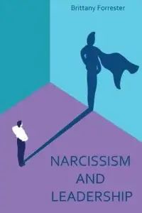 在飛比找博客來優惠-Narcissism And Leadership