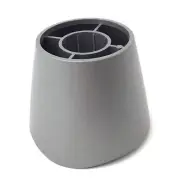 Octane Fitness Elliptical Axle Mast Cover 102413-001
