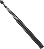 Labymos Extendable Selfie Stick Aluminum Alloy 1/4 Inch Screw 120 cm/47.2 in Max. Length Replacement for X4/ X3/ ONE X2/ ONE X/ONE RS/ONE R/ONE