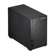Asustor Drivestor 2 Lite AS1102TL Quad Core 2 Bay NAS