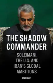 The Shadow Commander