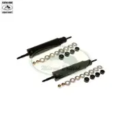 LAND ROVER FRONT SHOCK ABSORVER SET RANGE CLASSIC DISCOVERY DEFENDER STC3703 OEM (for: Land Rover)