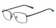 Flexon Nathaniel 600 412 Men's Glasses Blue Size 52 - Private Health Rebate - Blue Light Block Available