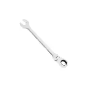 SP Tools 1/4" Gear Drive Quad Drive ROE Spanner - SAE Flex Head Individual