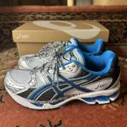 Men 8.5US Asics Gel-Nimbus 10.1 Gel