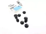 New original Volkswagen Audi round hd screw 9 Stuck 1H0819943