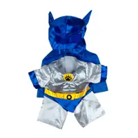 在飛比找蝦皮商城優惠-【限時下殺】16”娃娃套裝《蝙蝠俠》面具披風+套裝(2件組)