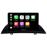 Nakamichi W9 Receiver to suit BMW X3 2004-2010 E83