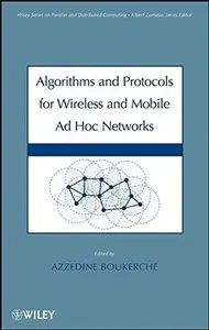 在飛比找天瓏網路書店優惠-Algorithms and Protocols for W