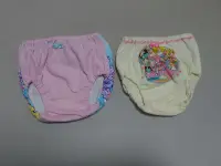 在飛比找Yahoo!奇摩拍賣優惠-二手 淘汰 棉質 女童內褲 少女內褲 皆已洗淨