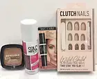 L'Oreal Bronzer Colorista Wet n Wild MegaGlo Contour Stick Clutch Nail Mixed Lot