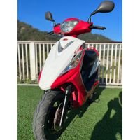 在飛比找蝦皮購物優惠-KYMCO GP125 傳奇二輪中古機車 各式中古機車大賣