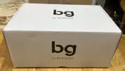 BG by Bedgear Complete Bedding Set – 8 Piece Bundle -king