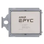 AMD EPYC 7763 Unlocked 2.45GHz 64-Core 128 Threads SP3 280W CPU Processor