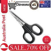 Japanese Mini Detail Scissors 4", Small Precision Scissors for Paper Crafting, F