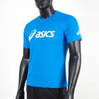 在飛比找PChome24h購物優惠-Asics T-Shirts [K31415-43 男 短袖